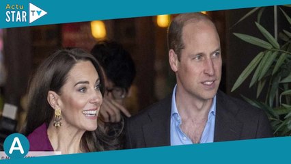Kate Middleton et William : la trêve avec Harry, ce n’est pas pour tout de suite !