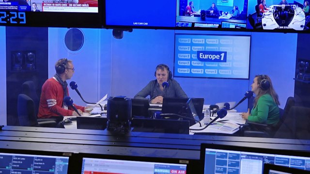 Cagnes, Argelès, Arles… Résumé des feux de forêts dans le sud de la France