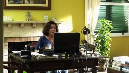 As Brasileiras (2012) - A doméstica de Vitória (Dira Paes)