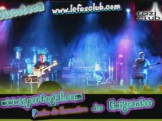 Diapasão - Pascoa 2008 - Argenteuil - N .2