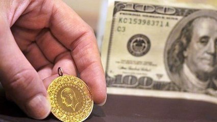 Altın ve dolar için kritik gün! Fed'in faiz mesajı piyasaların yönünü belirleyecek