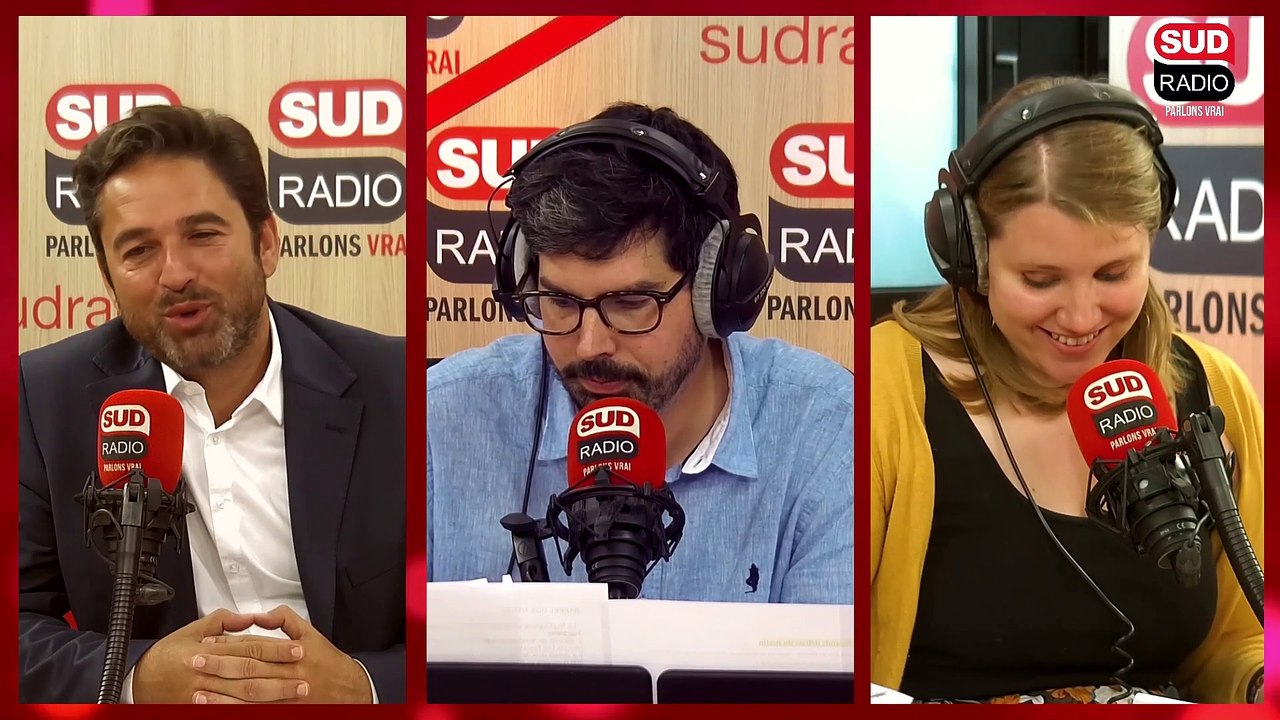 Fronde des policiers, émeutes, Édouard Philippe 2027 : Arnaud Robinet réagit à l’actualité