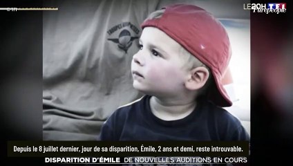 Disparition d'Émile, 2 ans et demi : "Ils sont capables de...", cet avis tranché et rare qui surprend sur la famille