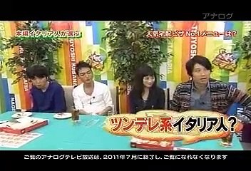 『ぷっ』すま 20101026 石原さとみ