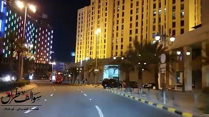 787 - قصة الشرطي الجزائري !! سوالف طريق