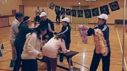 コールドゲーム #1 - 無料ホームシアター 見れない - 無料映画シアター