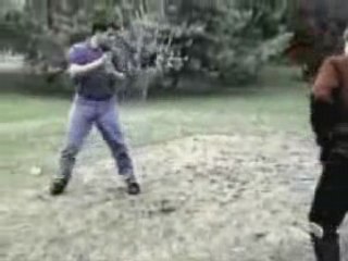 GOLF BLOOPERS  RE.B.