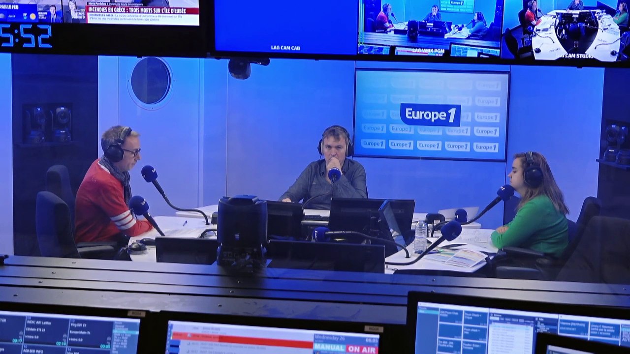 Édouard Philippe, le successeur d'Emmanuel Macron en 2027 ? Pourquoi cette déclaration gêne le maire du Havre