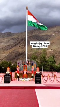 Kargil vijay diwas 26 July 2023 #kargilwar #kargilwarmemorial #kargivijaydiwas @TecnicalSwitch ​