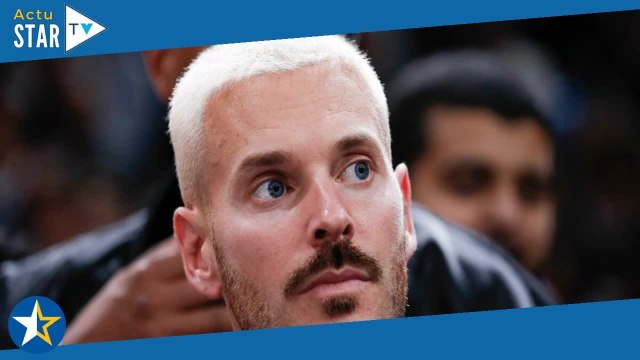 Tu ne comprends rien au foot ! : Matt Pokora se fait violemment tacler par un internaute, il lui r