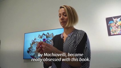 Tupac Shakur's ruby ring sells for record $1 million