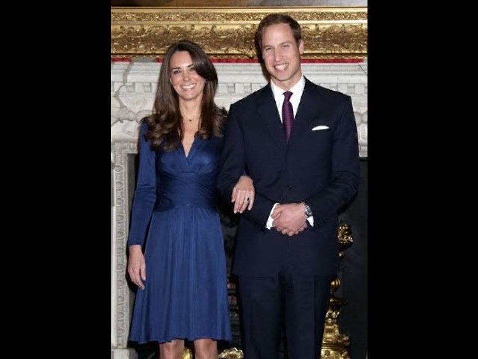 Kate Middleton va fêter son 10e anniversaire de mariage : elle avait très peur ce jour-là