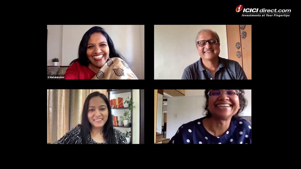 Outlook Business Investment Summit | Angel investing - profiting from the start-up surge