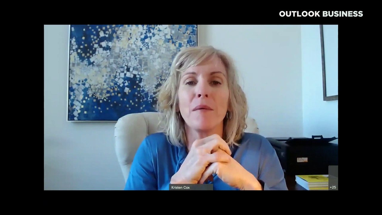 Outlook Business Leading Edge 2021 | A Masterclass on "Solving The Right Problem"
