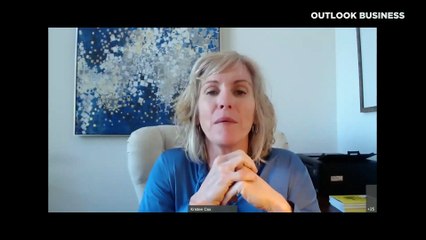 Outlook Business Leading Edge 2021 | A Masterclass on "Solving The Right Problem"