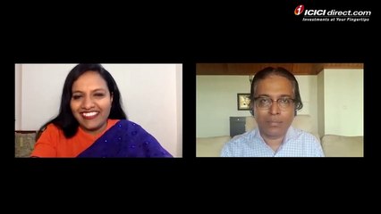 Outlook Business Investment Summit | Manoj Menon | My Best Pick
