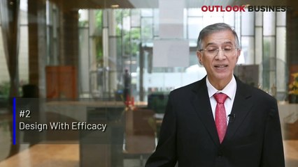 Five ways to successfully meet a project deadline | Niranjan Hiranandani