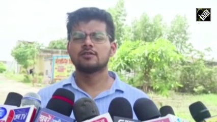 National Highway blocked at two locations in Shimla amid heavy rain