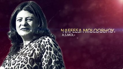 Rapid Fire | Nafeesa Moloobhoy, MD, Moloobhoy Group of Companies