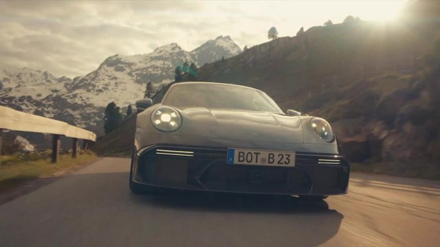 BRABUS 900 ROCKET R „1 of 25“ Limited Edition - Das neue exklusive High Performance Supercar