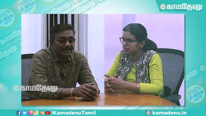 Vasanthabalan: ஷங்கர் சார் எனக்கு கிடைத்தது கொடுப்பினை! #aneethi #vasanthaban #arjundas #shankar