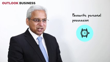 Rapid Fire | Ajit Isaac, Chairman & MD, Quess Corp