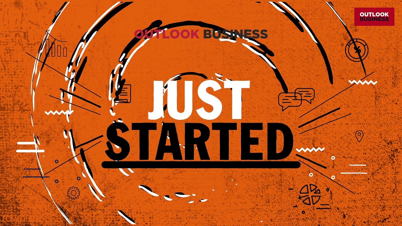 Just Started | Accio Robotics (April 2020)