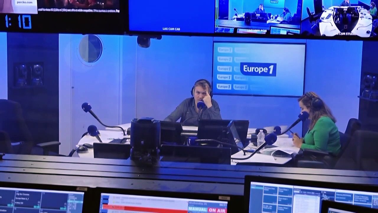 "Si le geste est beau" de Benjamin Franceschetti