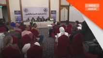 Perang Sudan: Blok Pro-Demokrasi Sudan minta pengakhiran konflik