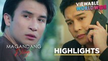 Magandang Dilag: The greedy brothers’ triumph (Episode 22)