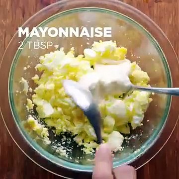 8 Easy Bread Sandwich Recipes