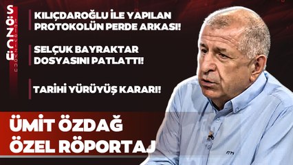 Ümit Özdağ İlk Defa Duyacağınız Selçuk Bayraktar İHA ve SİHA Gerçeklerini Anlattı!