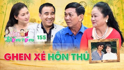 Tình Trăm Năm 155   CÔ BÁN NƯỚC MÍA bị trúng tiếng sét chịu cảnh gian nan làm dâu CHỊ CHỒNG