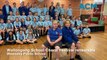 Wollongong School Choral Festival rehearsals | July 26, 2023 | Illawarra Mercury