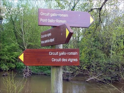 Panneaux - Musique : 2° partie du Set de Vaudreuil (6/8 traditionnel québécois) - Eric : guitares, mandolines.