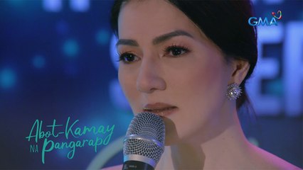 Abot Kamay Na Pangarap: Lyneth’s heartfelt message for Analyn (Episode 275)