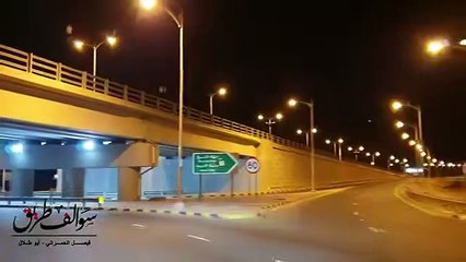 790 - قصة إسمع إذا قلبك قوي !! سوالف طريق