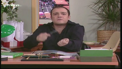 Αμαρτίες Γονέων - Επεισόδιο 24