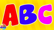 ABC Song, Alphabets To Learn - More Preschool Rhymes For Babies