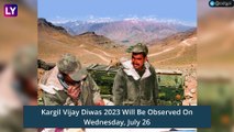 Kargil Vijay Diwas 2023: Date, History & Significance Of The Day That Honours Heroes Of Kargil War As India Defeated Pakistan