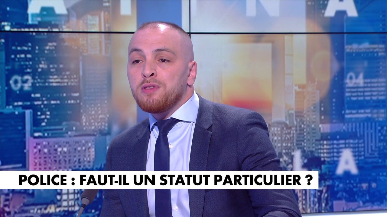 Matthieu Valet : «Aujourd'hui, dans notre société, il faut changer le logiciel de fonctionnement de notre pays»