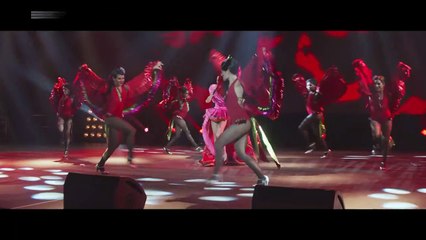 Philippe Lacheau coupé au montage de Stars 80