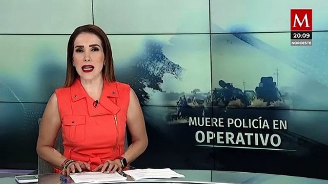 Ola de Violencia en Coahuila: Ataques Armados Contra Policías en Hidalgo