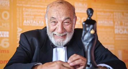 Oyuncu Yılmaz Gruda hayatını kaybetti