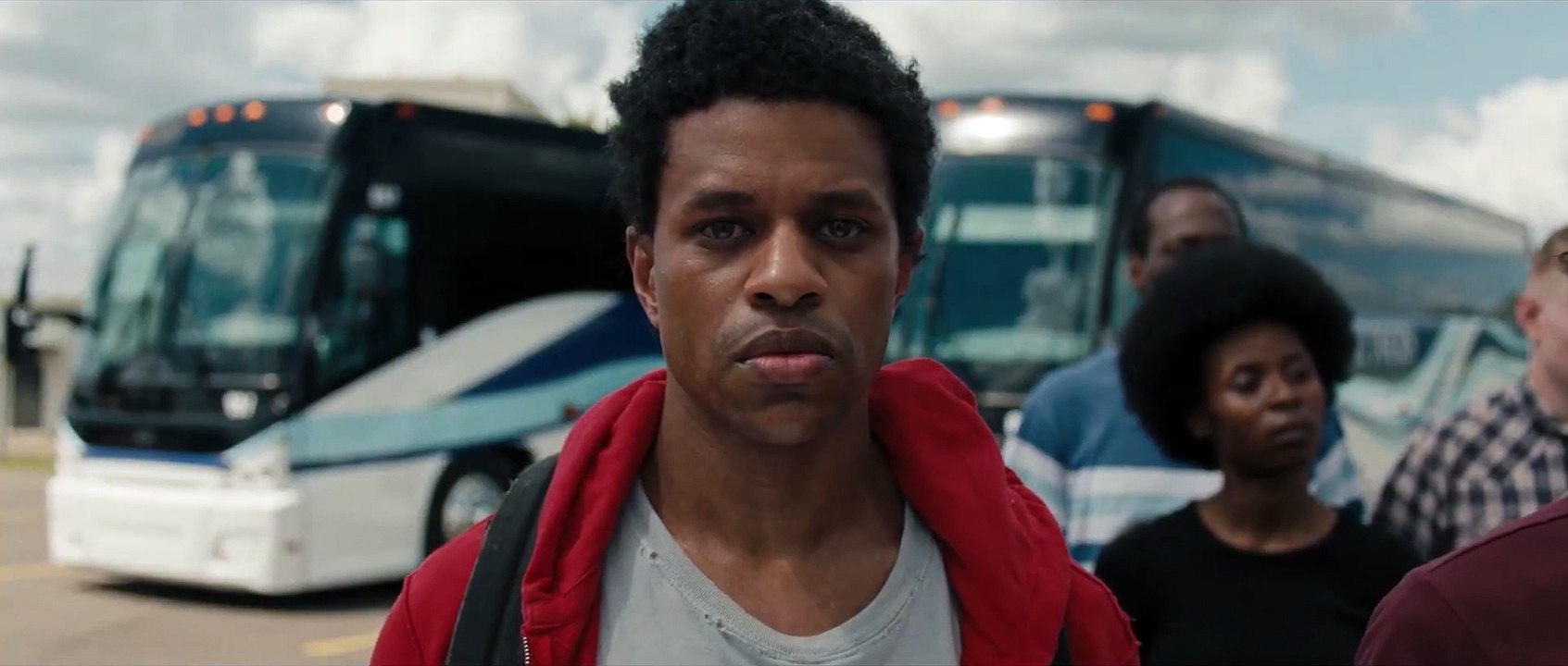 The Inspection - Trailer (Deutsch) HD