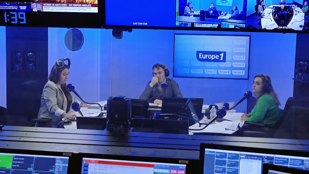"Ce sont les usagers qui trinquent" : la rénovation des transports pour les JO exaspère les franciliens