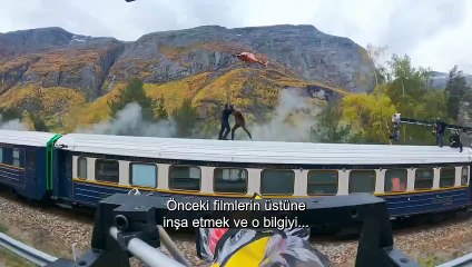 Mission Impossible: Ölümcül Hesaplaşma Birinci Bölüm Altyazılı Klip