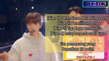 [SUB INDO] EXO - CHANNEL 'THE BEST' - DAY 1 TALK - ULANG TAHUN EXO yang ke-11 - FANMEETING EXO 2023 (Jepang)