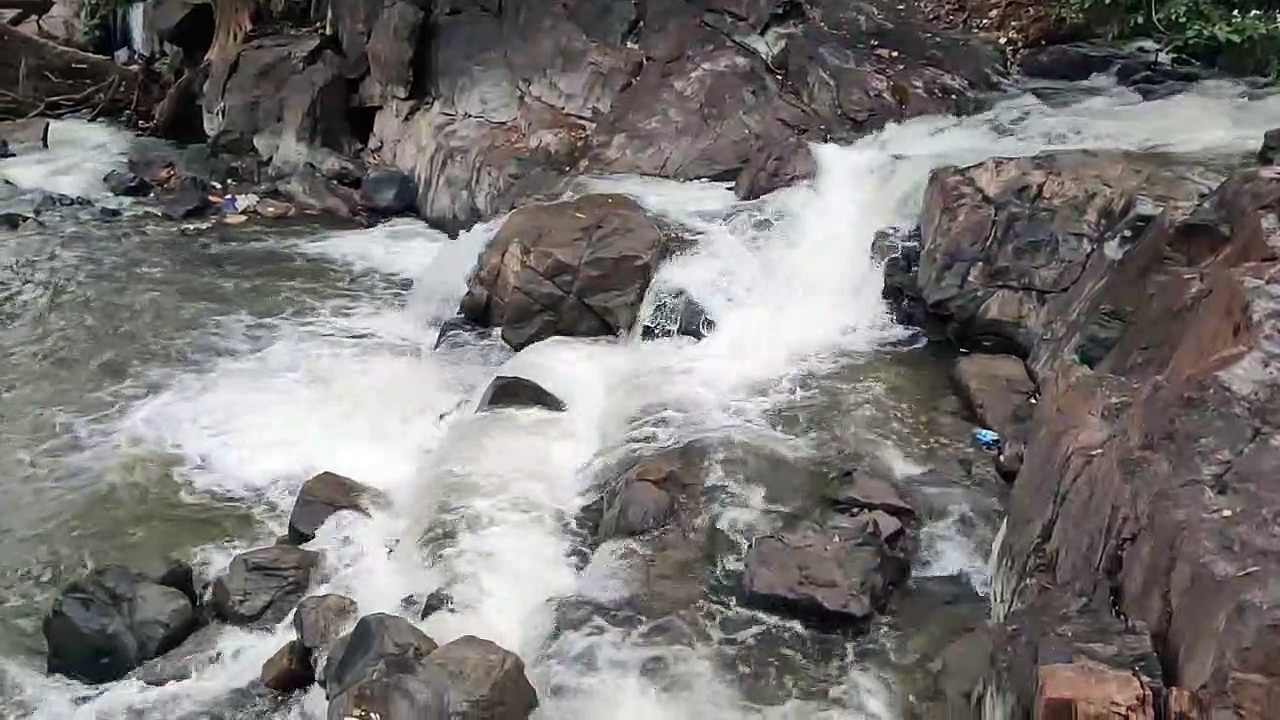 காவிரியில் திறந்து விடப்படும் நீரின் அளவு தொடர்ந்து அதிகரிப்பு