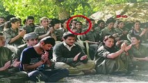 PKK/KCK TERÖR ÖRGÜTÜ MENSUPLARI; FATIMA AL MUSA İLE VELAT JAMO BAŞAKŞEHİR'DE YAKALANDI